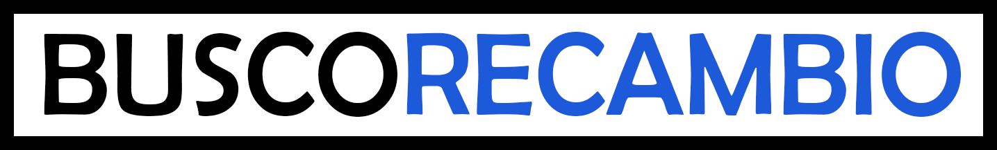 BuscoRecambio